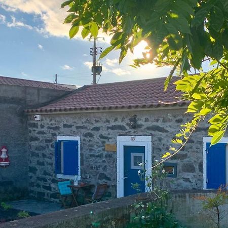 Casa Do Priolo - Villaverde Azores Feteiras Zewnętrze zdjęcie