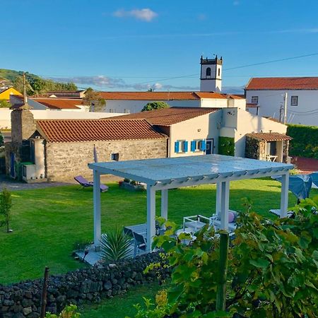 Casa Do Priolo - Villaverde Azores Feteiras Zewnętrze zdjęcie