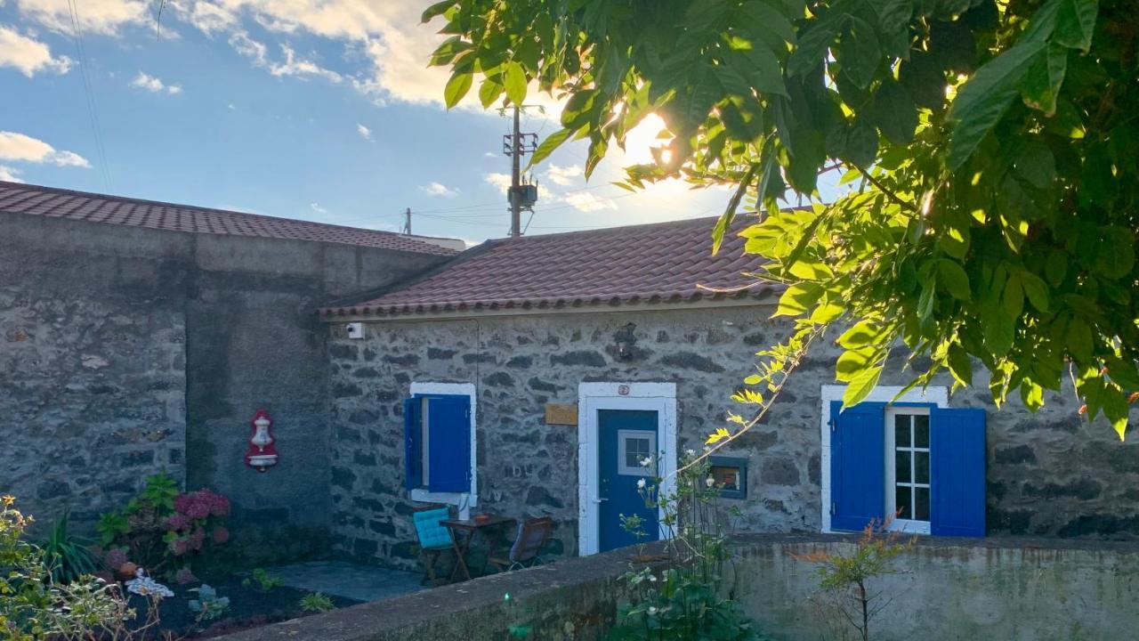 Casa Do Priolo - Villaverde Azores Feteiras Zewnętrze zdjęcie