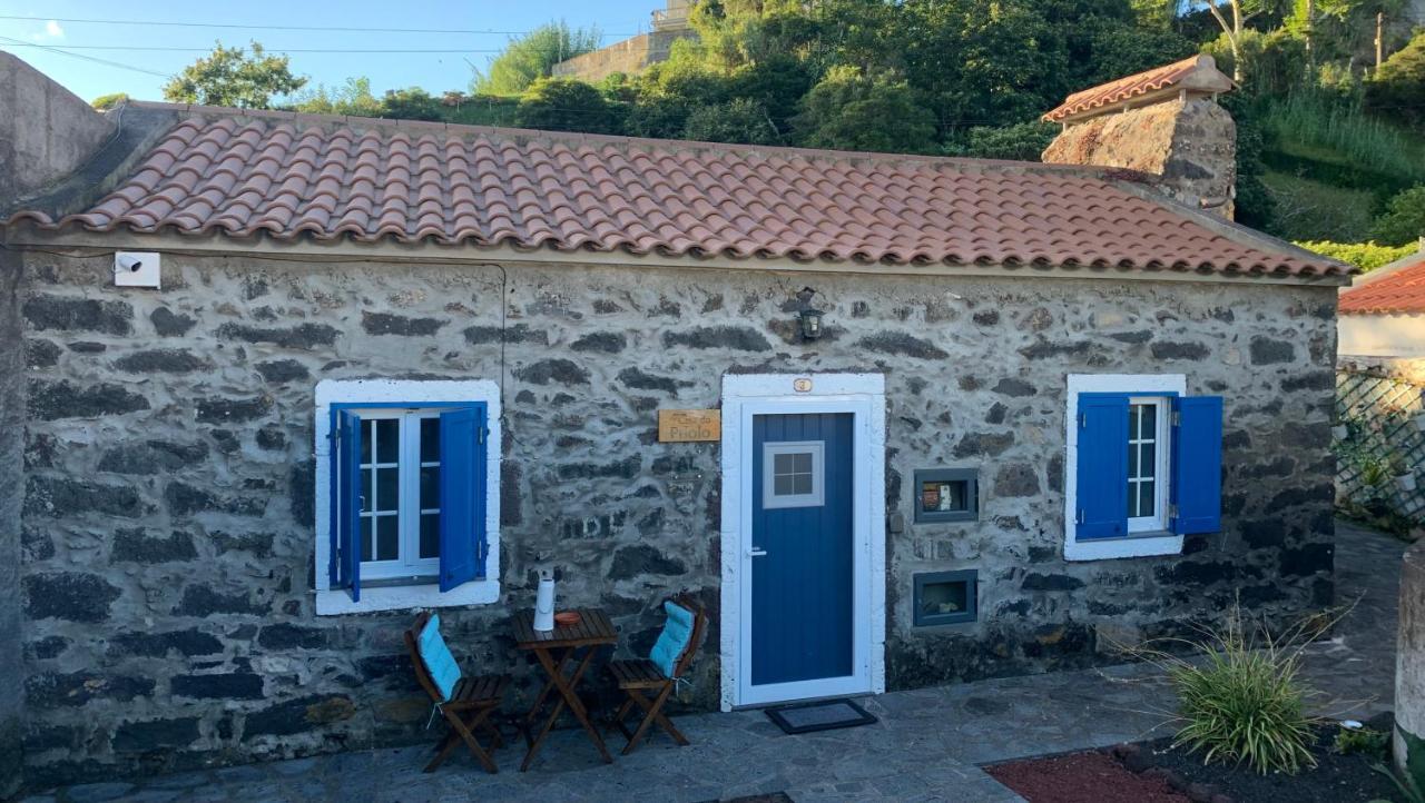 Casa Do Priolo - Villaverde Azores Feteiras Zewnętrze zdjęcie