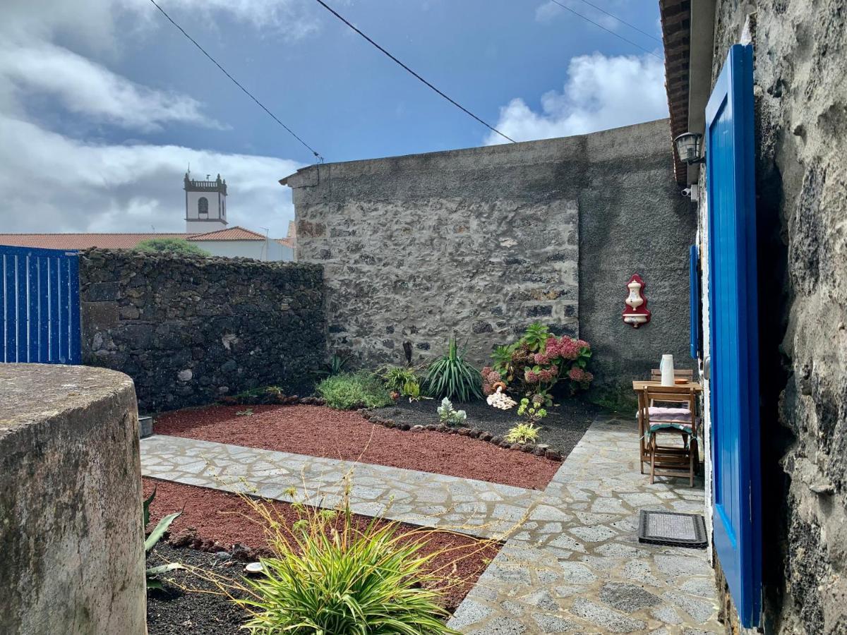 Casa Do Priolo - Villaverde Azores Feteiras Zewnętrze zdjęcie